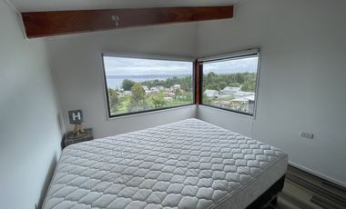 Arriendo cabaña 2D y 1B Puerto montt