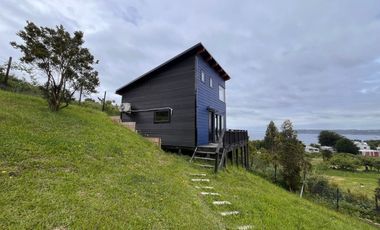 Arriendo cabaña 2D y 1B Puerto montt