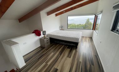 Arriendo cabaña 2D y 1B Puerto montt