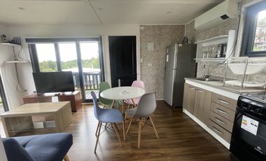 Arriendo cabaña 2D y 1B Puerto montt