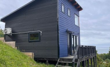 Arriendo cabaña 2D y 1B Puerto montt