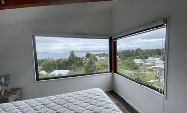 Arriendo cabaña 2D y 1B Puerto montt