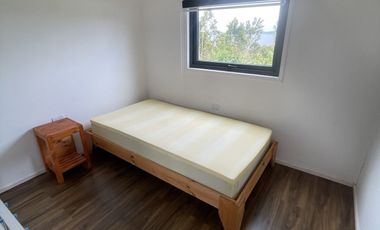 Arriendo cabaña 2D y 1B Puerto montt