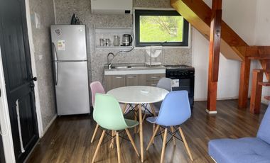 Arriendo cabaña 2D y 1B Puerto montt