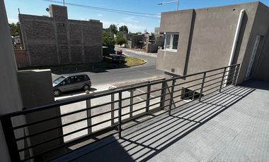 Departamento en Este