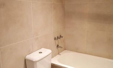 QBay Yacht | Alquiler temporario | 2 ambientes con tremendo balcón terraza con vista al río