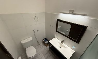 Casa  en Alquiler San Justo / La Matanza (A108 8114)