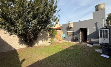 Casa  en Alquiler San Justo / La Matanza (A108 8114)