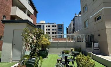 Departamento en Alquiler Balcones de Vieytes  2 Dormitorios 2 Baños