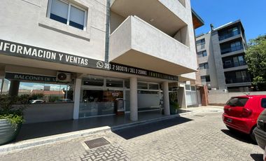 Departamento en Alquiler Balcones de Vieytes  2 Dormitorios 2 Baños