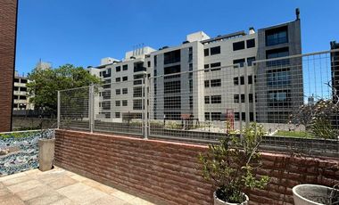 Departamento en Alquiler Balcones de Vieytes  2 Dormitorios 2 Baños