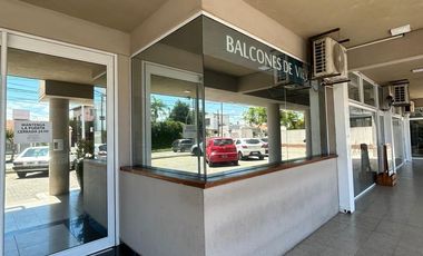 Departamento en Alquiler Balcones de Vieytes  2 Dormitorios 2 Baños