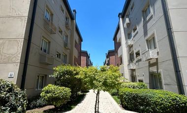 Departamento en Alquiler Balcones de Vieytes  2 Dormitorios 2 Baños