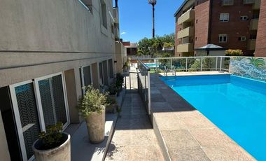 Departamento en Alquiler Balcones de Vieytes  2 Dormitorios 2 Baños