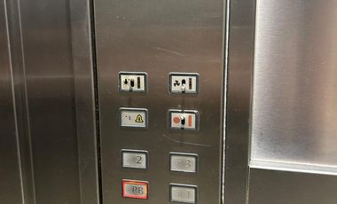 Departamento en Alquiler Balcones de Vieytes  2 Dormitorios 2 Baños