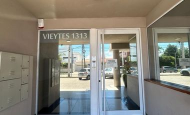 Departamento en Alquiler Balcones de Vieytes  2 Dormitorios 2 Baños