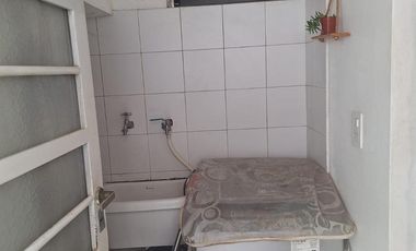 Departamento en Florida Mitre/Este