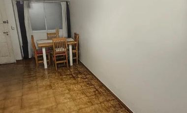 Departamento en Florida Mitre/Este