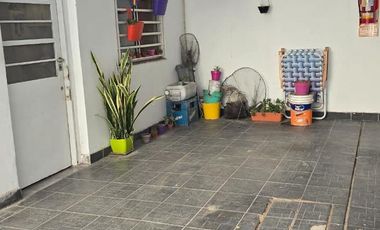 Departamento en Florida Mitre/Este