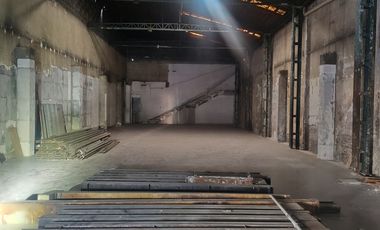Excelente local comercial 398.49 M2 Avenida Revolución