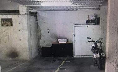 Cochera en venta en González Catán, La Matanza