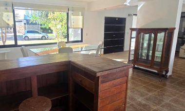 Casa en alquiler Cipolletti