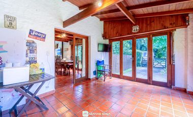 Venta - Casa - Barrio El Tejado