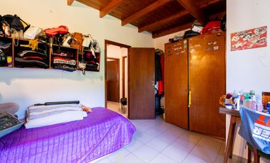 Venta - Casa - Barrio El Tejado