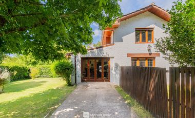 Venta - Casa - Barrio El Tejado