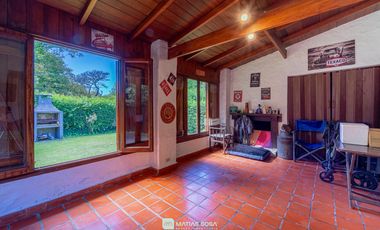 Venta - Casa - Barrio El Tejado