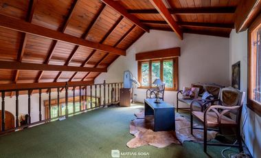 Venta - Casa - Barrio El Tejado