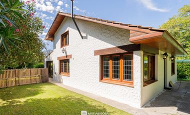 Venta - Casa - Barrio El Tejado