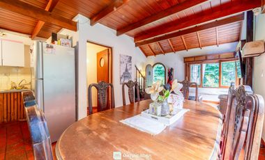 Venta - Casa - Barrio El Tejado