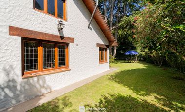 Venta - Casa - Barrio El Tejado