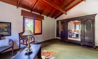 Venta - Casa - Barrio El Tejado