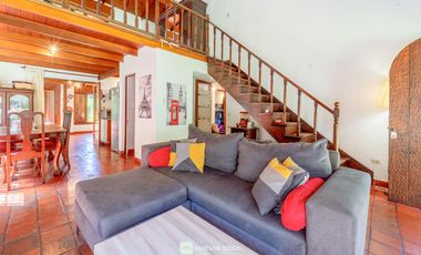 Venta - Casa - Barrio El Tejado