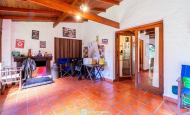 Venta - Casa - Barrio El Tejado