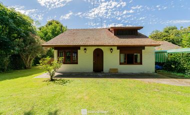 Venta - Casa - Barrio El Tejado