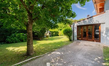 Venta - Casa - Barrio El Tejado