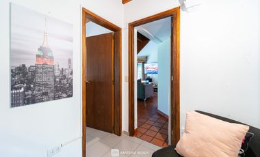 Venta - Casa - Barrio El Tejado