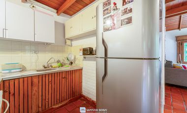 Venta - Casa - Barrio El Tejado