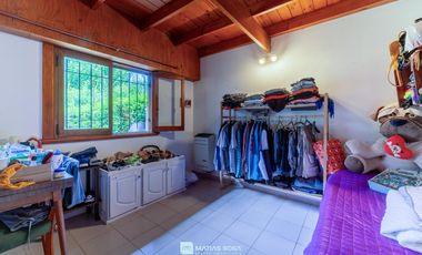 Venta - Casa - Barrio El Tejado