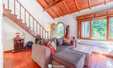 Venta - Casa - Barrio El Tejado