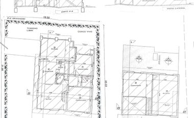Venta - Casa - Barrio El Tejado
