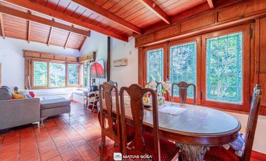 Venta - Casa - Barrio El Tejado