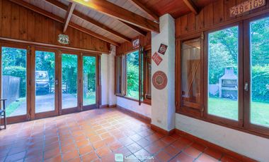 Venta - Casa - Barrio El Tejado