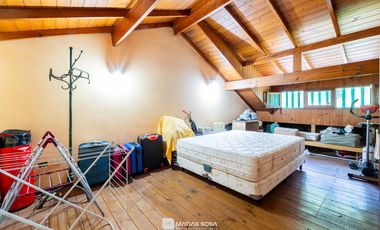 Venta - Casa - Barrio El Tejado