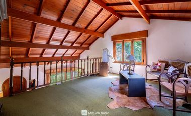 Venta - Casa - Barrio El Tejado