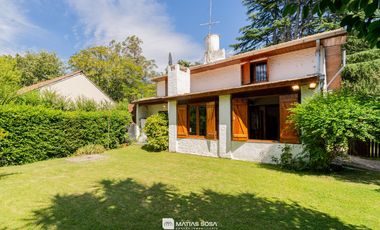 Venta - Casa - Barrio El Tejado