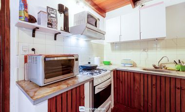 Venta - Casa - Barrio El Tejado